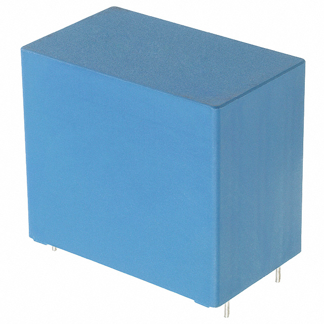 B32778G1256K000 EPCOS - TDK Electronics  Film Capacitors